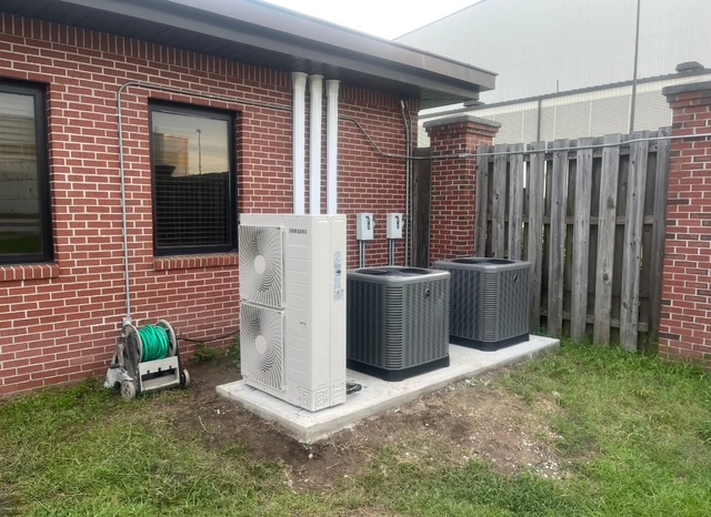 HVAC Installations Myrtle Beach SC 2