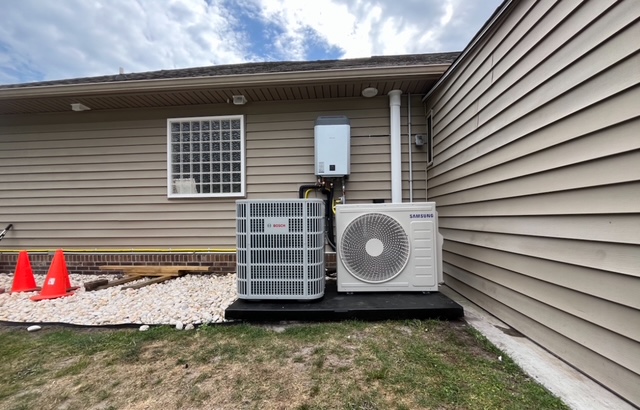 HVAC Repair Myrtle Beach SC 3