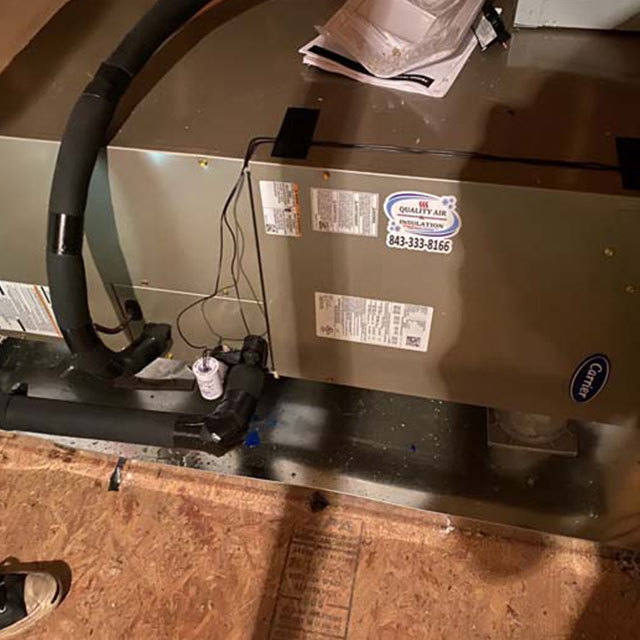 HVAC Repair Myrtle Beach SC